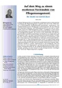 Auf dem Weg zu einem modernen Verständnis von Pflegemanagement: Der Ansatz von Gabriele Borsi