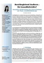 Berufsbegleitend Studieren – Ein Gesundheitsrisiko? Konzeption und Umsetzung einer Lehrveranstaltung zum Thema „Gesundheitsförderung“