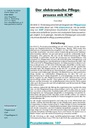Der elektronische Pflegeprozess mit ICNP