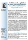Das Heim und die AngehörigenDie Bedeutung des informellen sozialen Netzwerkes bei der Pflege und Versorgung demenzkranker HeimbewohnerErgebnisse einer empirischen Studie zu Netzwerkgröße und Zeitvolumen von Pflege und Betreuung bei pflegebedürftigen D