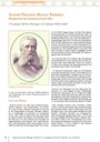 Johann Friedrich August Esmarch: Wegbereiter der modernen Ersten Hilfe