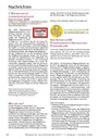 Nachrichten