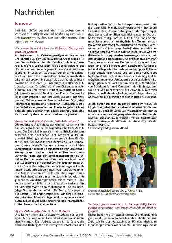 Nachrichten