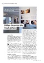 Bilder, die unter die Haut gehen