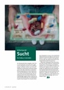 Die verachtete Krankheit: Zu den Ursachen der Sucht