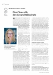 Legalisierung von Cannabis: Eine Chance für den Gesundheitsschutz