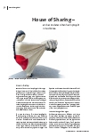 House of Sharing - ein besonderes Altenheimprojekt in Südkorea