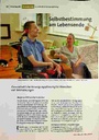 Selbstbestimmung am Lebensende