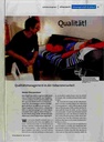 Qualitätsmanagement in der Hebammenarbeit