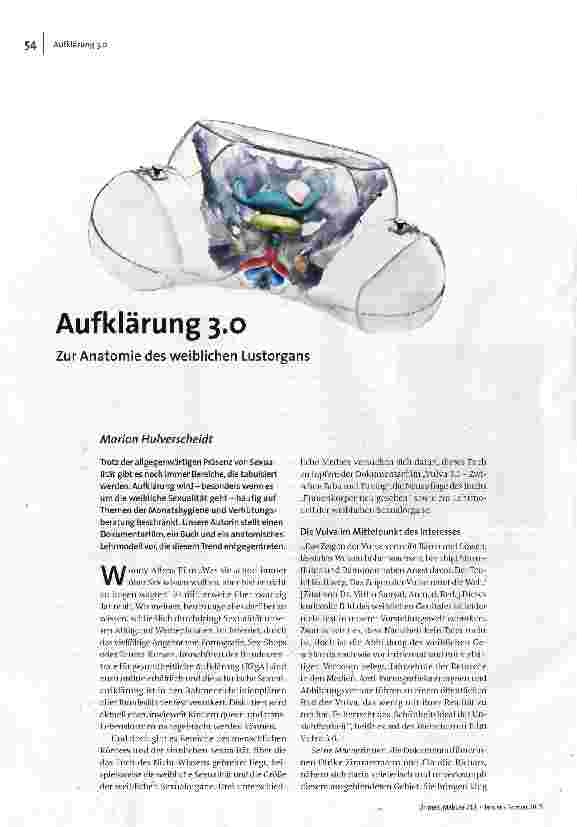 Aufklärung 3.0
