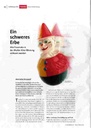 Ein schweres Erbe