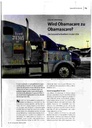 Wird Obamacare zu Obamascare?
