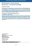 Der Plaudertisch in der Anwendung: Eine Evaluation in der stationären Altenpflege