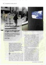 Scherbenhaufen menschlicher Ungerechtigkeit