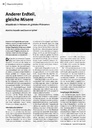 Anderer Erdteil, gleiche Misere