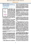 Motivierende Gesprächsführung in der Psychiatrie