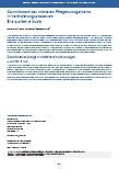 Commitment des mittleren Pflegemanagements in Veränderungsprozessen: Eine qualitative Studie