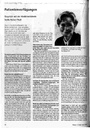 Patientenverfügungen Gespräch mit der Medizinethikerin Stella Reiter-Theil