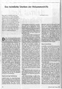 Das heimliche Sterben der Hebammenhilfe
