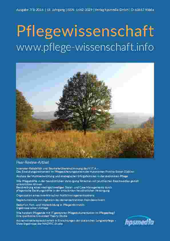 Gesamtausgabe 7/8-2016