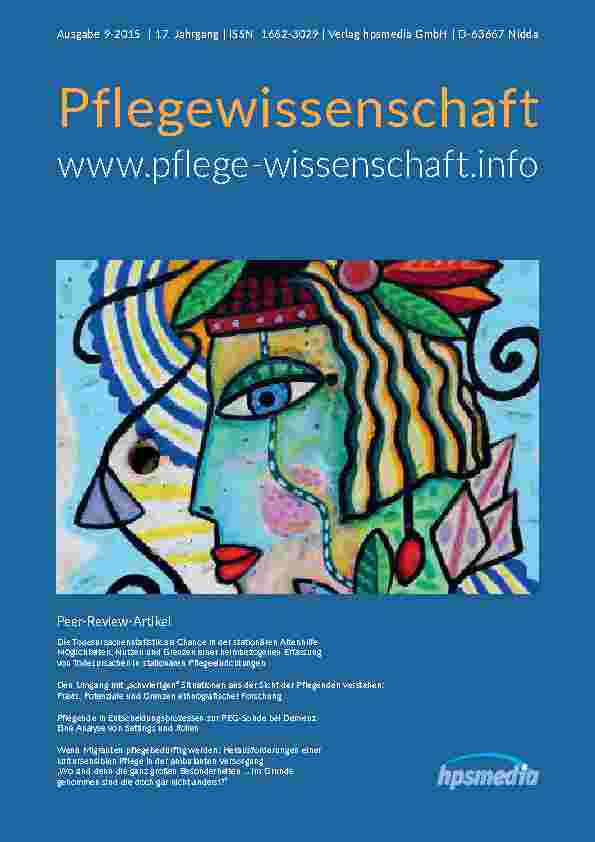 Gesamtausgabe 9-2015